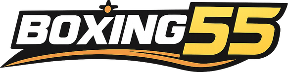 Logo boxing55